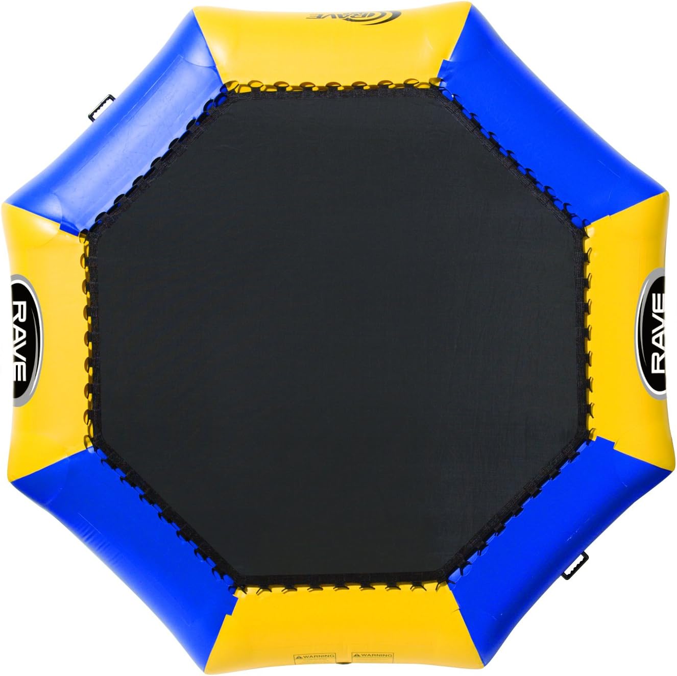 RAVE Bongo 10 Water Bouncer